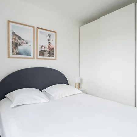 Apartment Veeve - Parisian Pop Art Paris